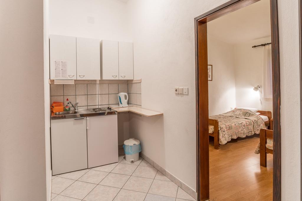 Apartments Vila Catic Potocnica 외부 사진